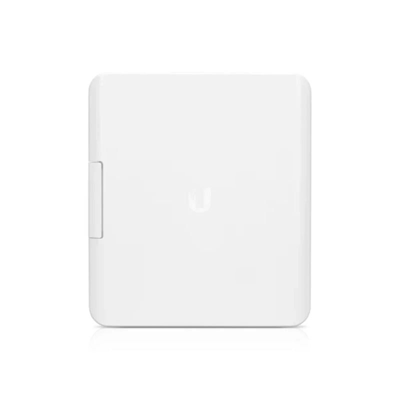 Ubiquiti UniFi Switch Flex Utility Outdoor Weatherproof Enclosure 46W PoE
