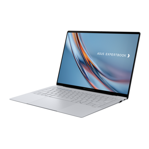 ASUS ExpertBook Ultra B9 Flip B9406CAA 14in OLED Touch Ultra X7 W11P Laptop