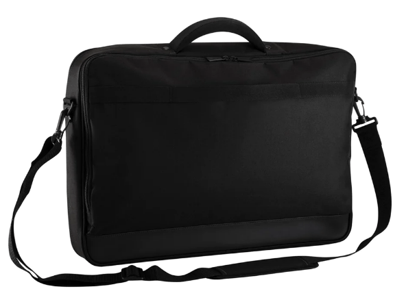 TARGUS CNFS418AU, 18" CLASSIC +CLAMSHELLLAPTOP CARRY CASE WITH FILE COMPARTMENT - CNFS418AU