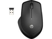 HP Wireless Silent 280M Mouse (black) - 19U64AA
