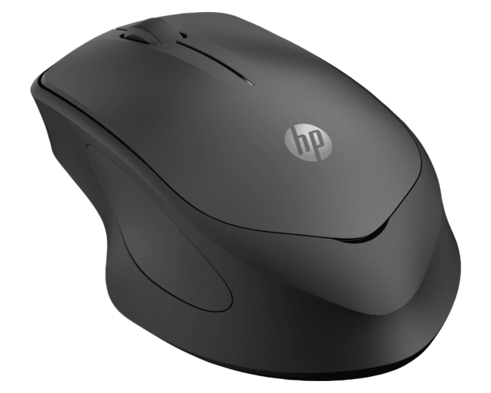HP 19U64AA Wireless Silent 280M Mouse