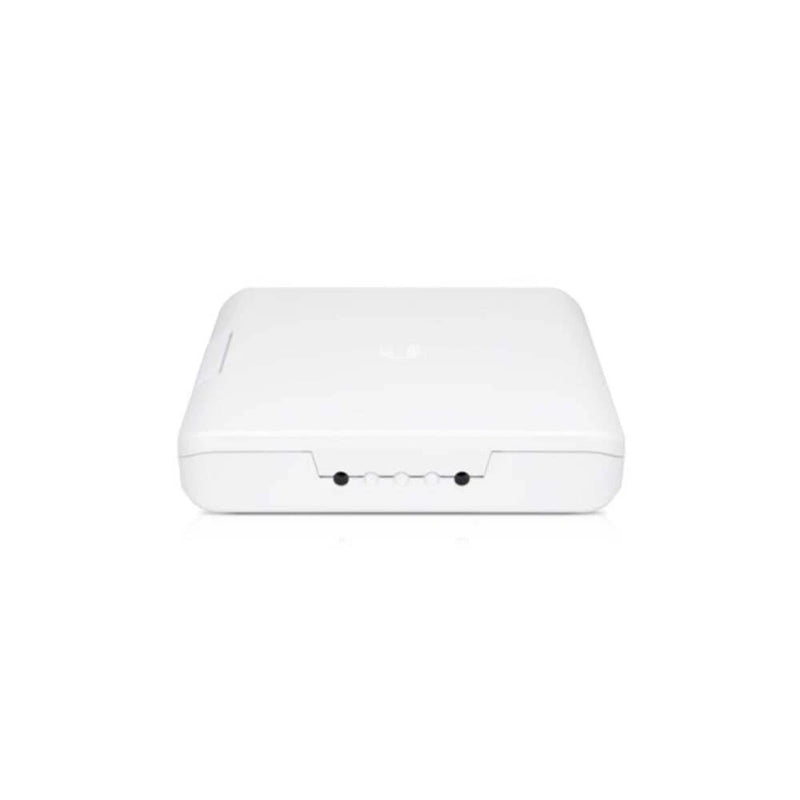 Ubiquiti UniFi Switch Flex Utility Outdoor Weatherproof Enclosure 46W PoE