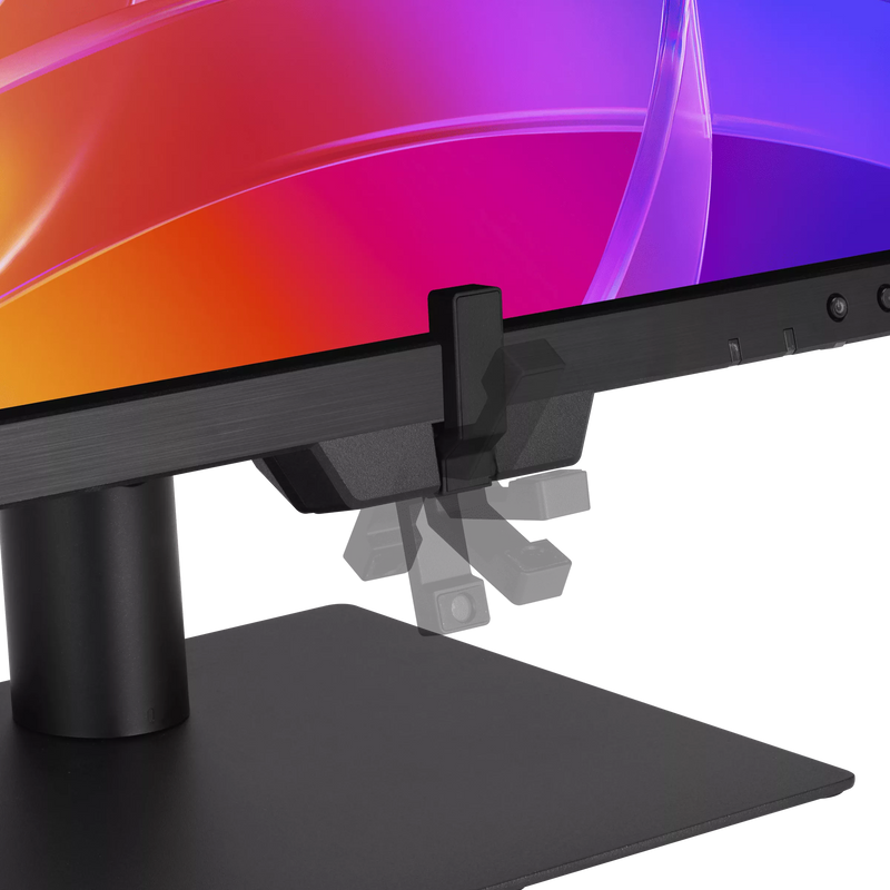 ASUS ProArt OLED PA27USD 27 Inch QD-OLED 4K UHD 240Hz Monitor USB-C 96W