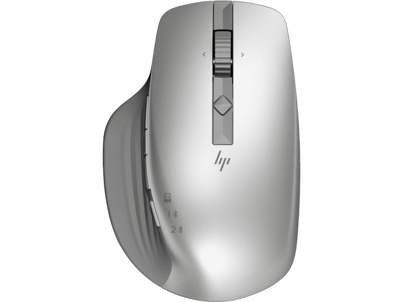 HP 930 CREATOR WIRELESS MOUSE(Silver) - 1D0K9AA