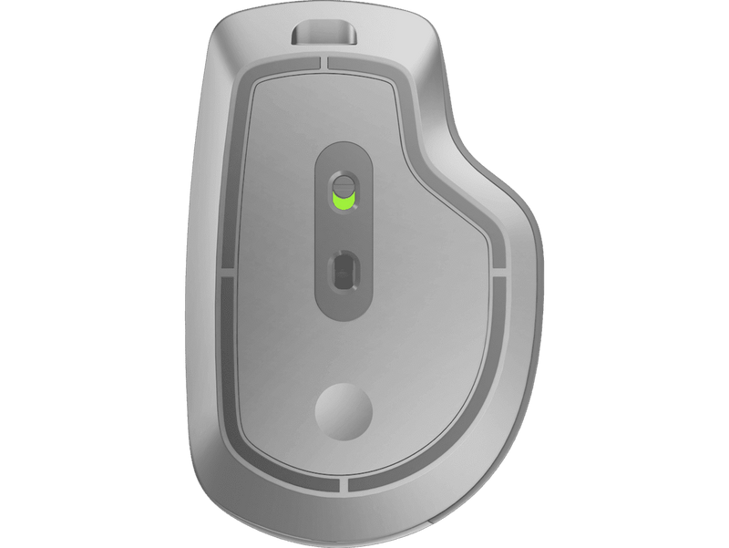 HP 1D0K9AA Creator 930 Wireless Mouse Silver