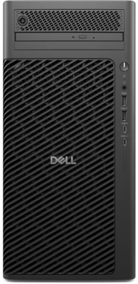 Dell Pro Max Tower T2 Desktop U7-265 32GB 512GB RTX 2000 16GB W11P