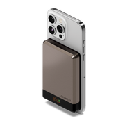 Magnetic Wireless Power Bank 10K - 0
