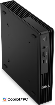Dell Pro 5 Micro P5M1260 Desktop PC Ultra 7 366V 16GB DDR5 512GB SSD W11P WiFi BT
