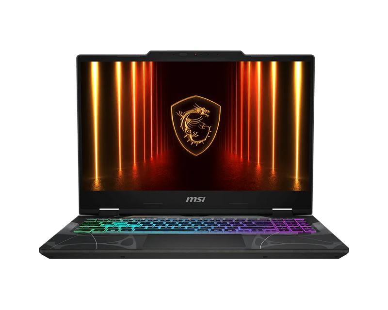 MSI Cyborg 15 B13WFKG 15.6in FHD 144Hz i5-13420H RTX 5060 16GB 512GB
