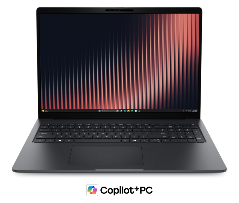 Dell Pro 3 Series 16 Laptop 16in FHD+ Ryzen AI 5 PRO 435 16GB 512GB W11P