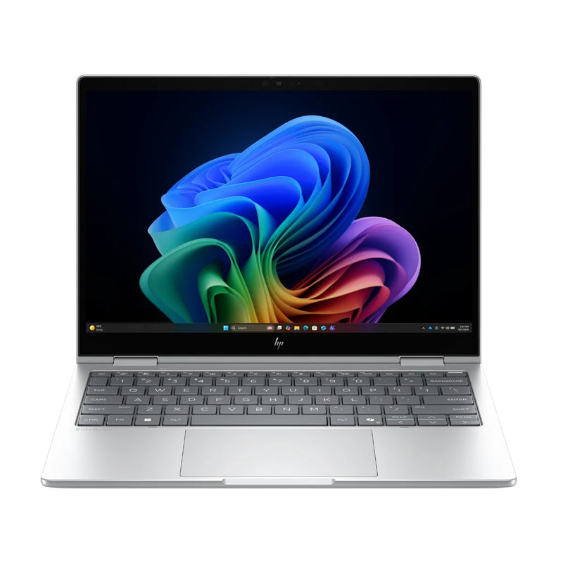 HP EliteBook 8 Flip G2i Notebook AI PC 13.3in Touch WUXGA Ultra 5 32GB 512GB