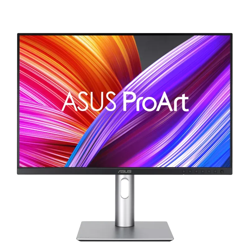 ASUS ProArt PA248CRV 24 Inch IPS WUXGA 75Hz Monitor USB-C 96W PD