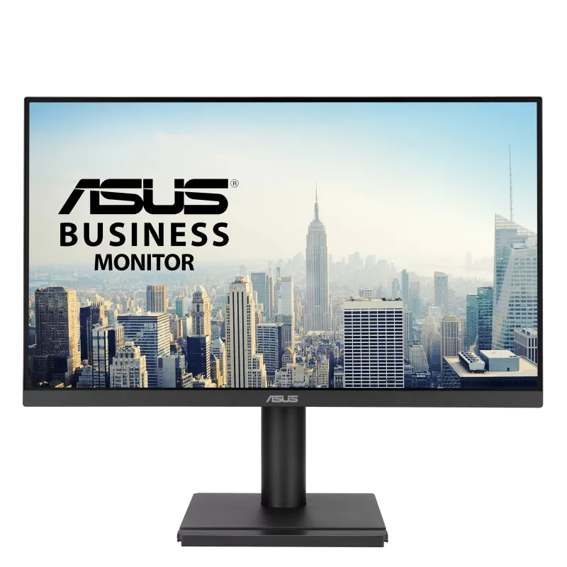 ASUS VA249QGS 24 Inch IPS FHD 120Hz 1ms Monitor HDMI DP Height Adjustable