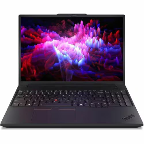 Lenovo ThinkPad P16v Gen 3 16in Workstation U7-255H 32GB 1TB RTX 1000 W11 Pro