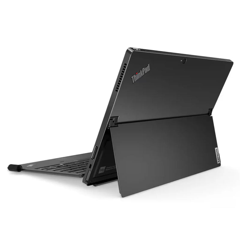 Lenovo ThinkPad X12 Gen 2 Detachable 12.3in Touch Ultra 7 164U 16GB 512GB W11P