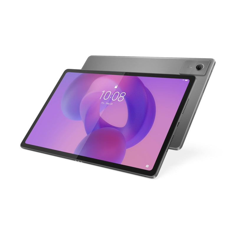 Lenovo Idea Tab Plus 12in 2.5K Paper Like Tablet Pen 8GB 128GB Wi‑Fi Grey