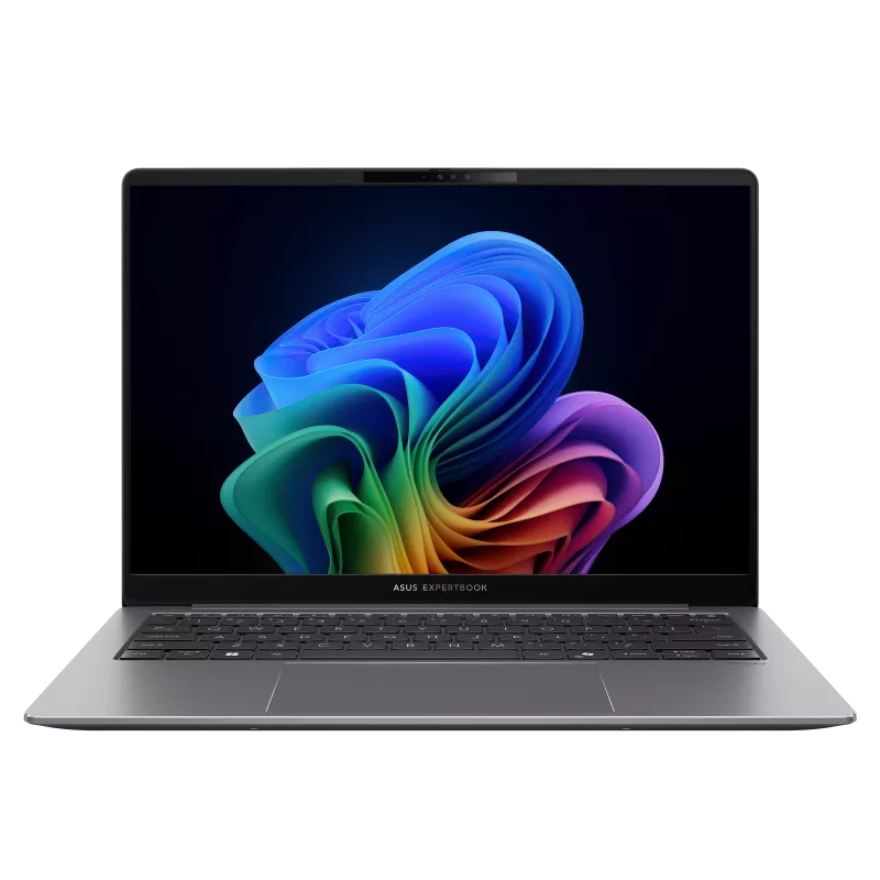 ASUS ExpertBook P5405CSA 14in WQXGA 144Hz AI PC Ultra 5 228V 32GB 512GB SSD