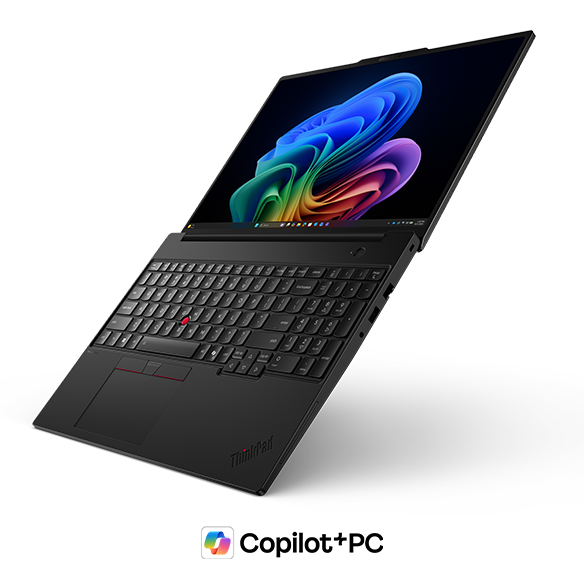 Lenovo ThinkPad T16 G5 Laptop 16in WUXGA U5‑325 32GB 512GB SSD W11P WiFi BT