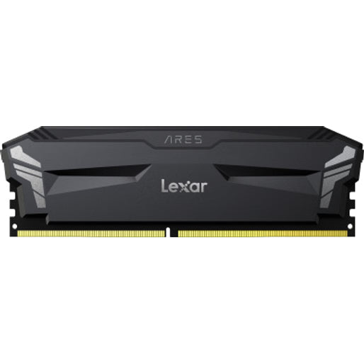 Lexar ARES DDR4 Desktop Memory 16GB Kit 3600MT/s CL18 XMP 2.0 RAM