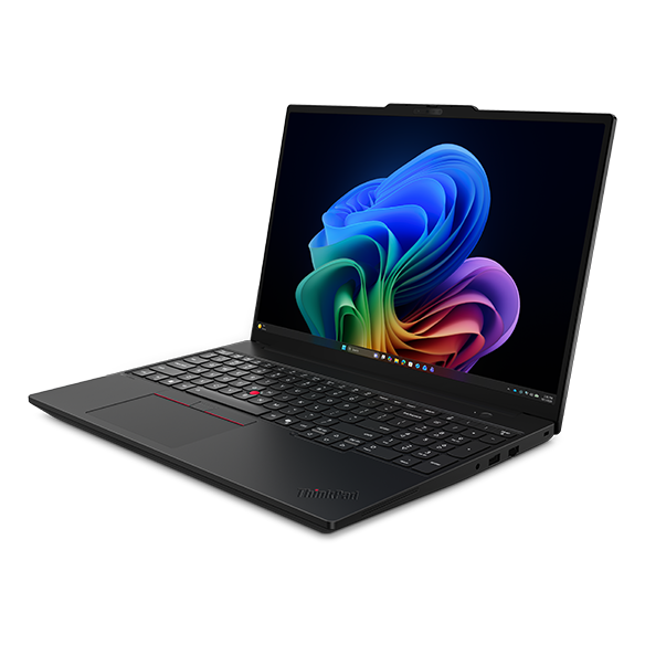 Lenovo ThinkPad T16 G5 Laptop 16in Touch WUXGA Ryzen AI 7 PRO 450 32GB 512GB W11P 5G