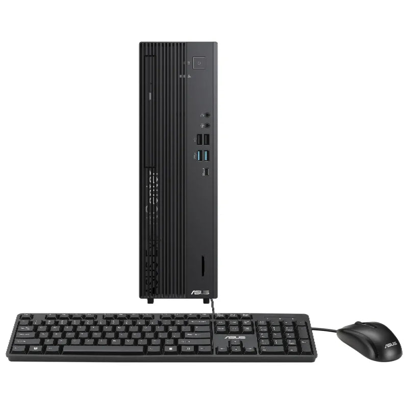 ASUS Desktop PC ExpertCentre D701S SFF i5-14500 16GB 512GB Windows 11 Pro
