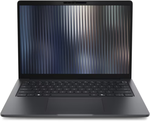 Dell Pro 3 Notebook 14in WUXGA Core 7 350 16GB 512GB SSD W11P AI PC Black