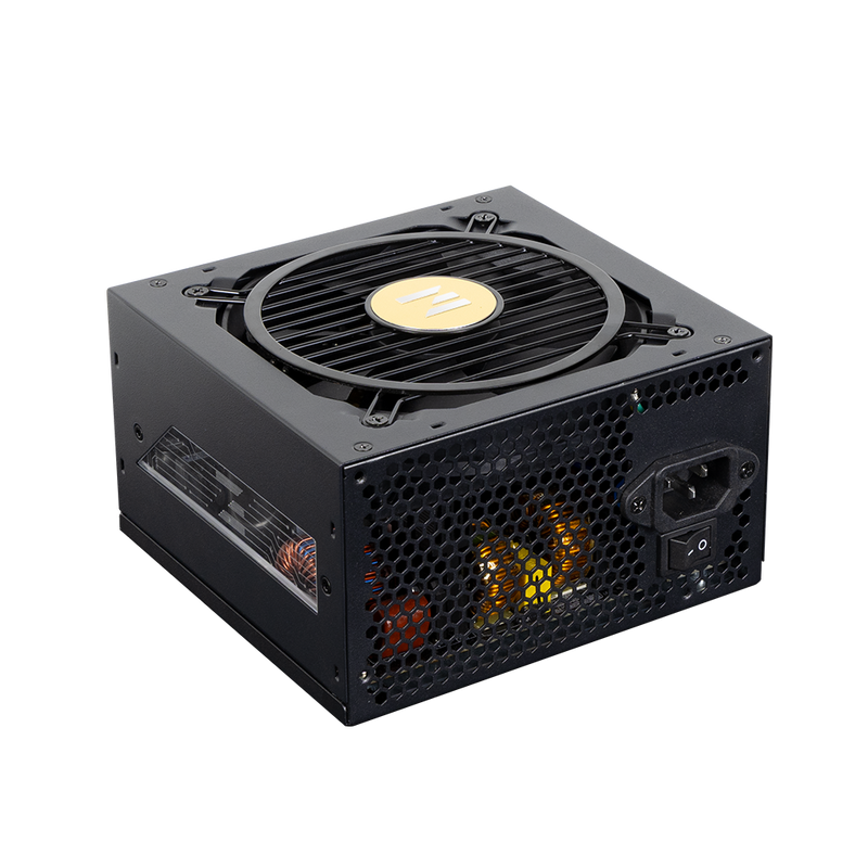 Zalman TeraMax II ZM1200-TMX2 1200W 80 Plus Gold Fully Modular ATX Power Supply
