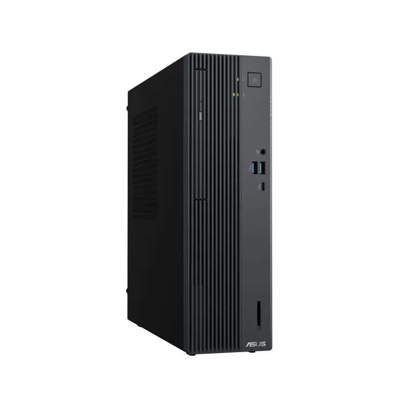 ASUS ExpertCenter P500 SFF Core 5 210H 16GB 512GB Wi‑Fi 6 W11P 3Y