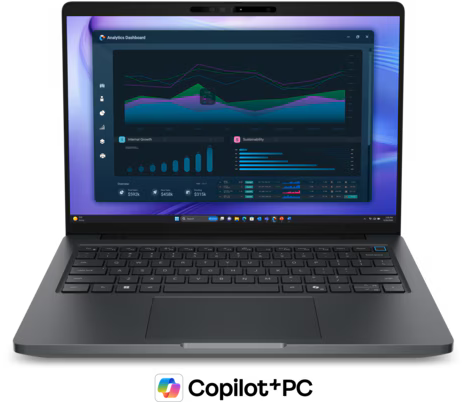 Dell Pro Precision 5 14in Laptop U7-366H 32GB 1TB RTX Pro 500 6GB W11P