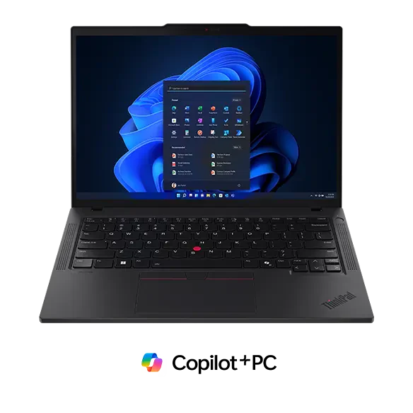 Lenovo ThinkPad P14s Gen 6 14.5in Touch Copilot+ PC Notebook Core Ultra 7 32GB 1TB W11P