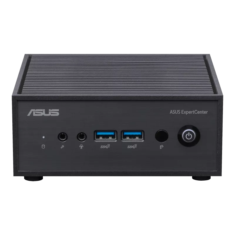 ASUS PN42 Mini PC N4500 8GB 128GB SSD W11P Wireless Desktop 3 Display Support