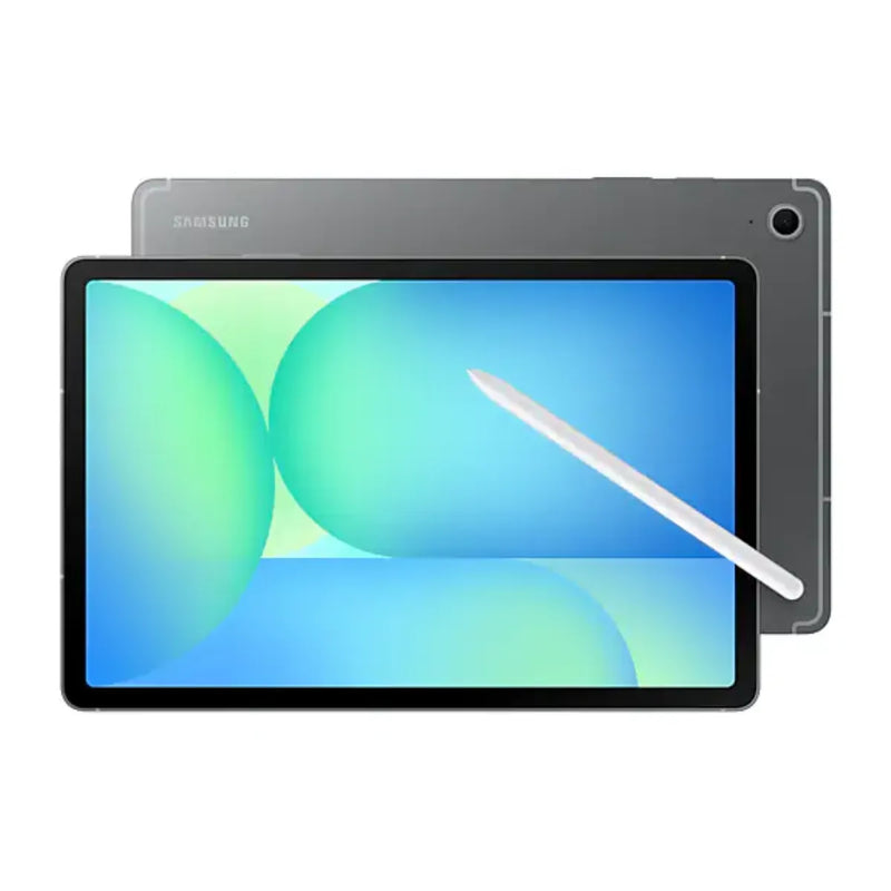 Samsung Galaxy Tab S10 FE 10.9in WUXGA+ 12GB 256GB WiFi Tablet Grey