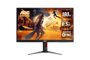 AOC Q27G42ZE  Monitor 27 inch - 0
