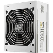 Cooler Master MWE 1050 V2 ATX 3.1 Power Supply - 1