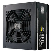Cooler Master MWE 850 V2 ATX 3.1 PS - 0