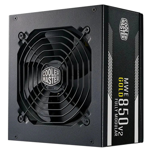 Cooler Master MWE 850 V2 ATX 3.1 PS - 0