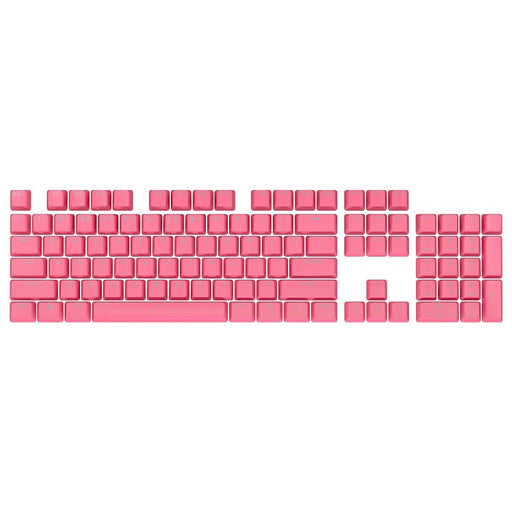 Corsair PBT Double-shot Pro Keycaps -Rogue Pink Keyboard - CH-9911070-NA