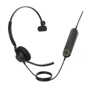 Jabra Engage 40 Wired Headset - 0