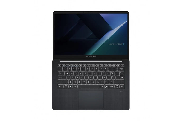 ASUS ExpertBook B1 14in FHD i5-120U 16GB DDR5 512GB SSD Windows 11 Pro 1YR