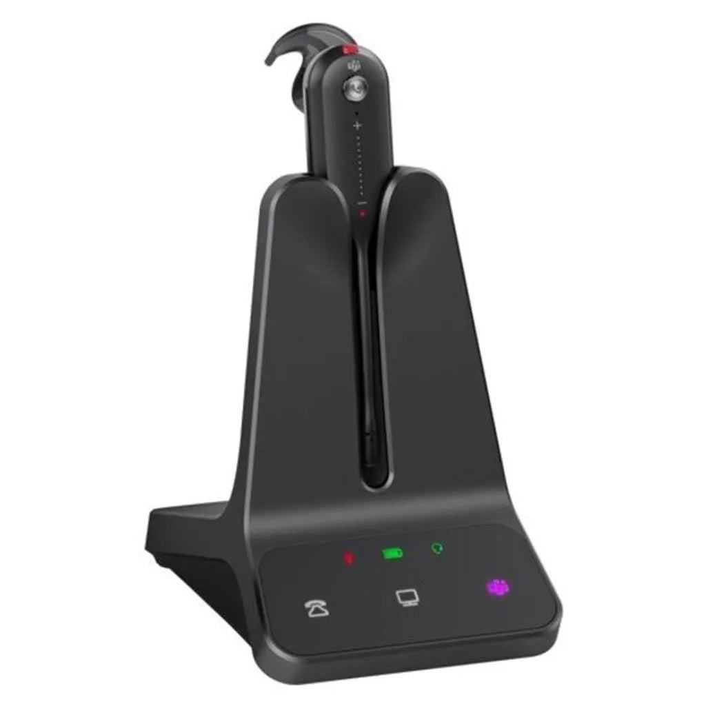 headset in-ear