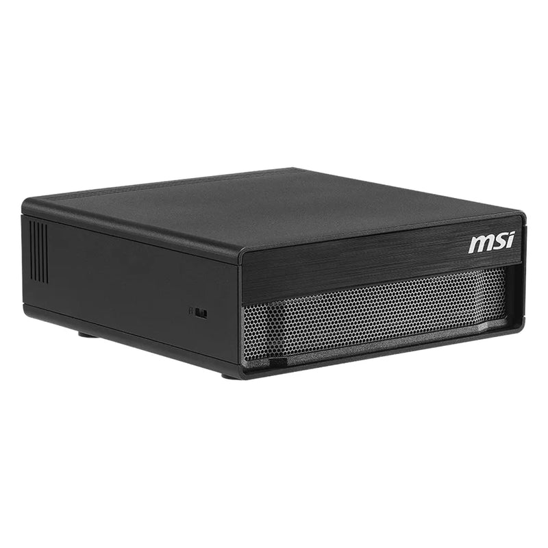MSI EdgeXpert 34SAU AI Desktop Cortex X925 128GB DDR5 4TB SSD DGX Spark GB10