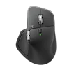 Logitech MX Master 4 Wireless Mouse 8K DPI Quiet Clicks Logi Bolt Graphite