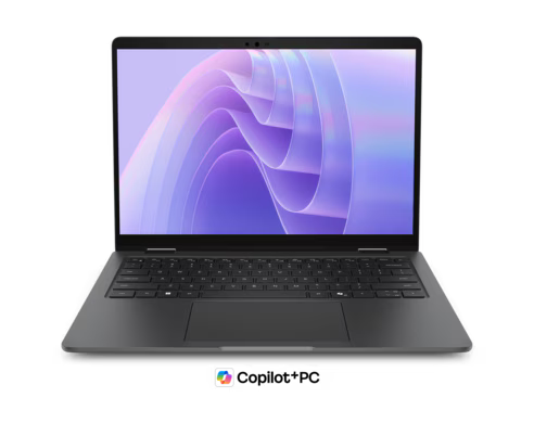 Dell Pro 7 Convertible 14in FHD+ Touch Ultra 7 365 32GB 512GB W11P Notebook