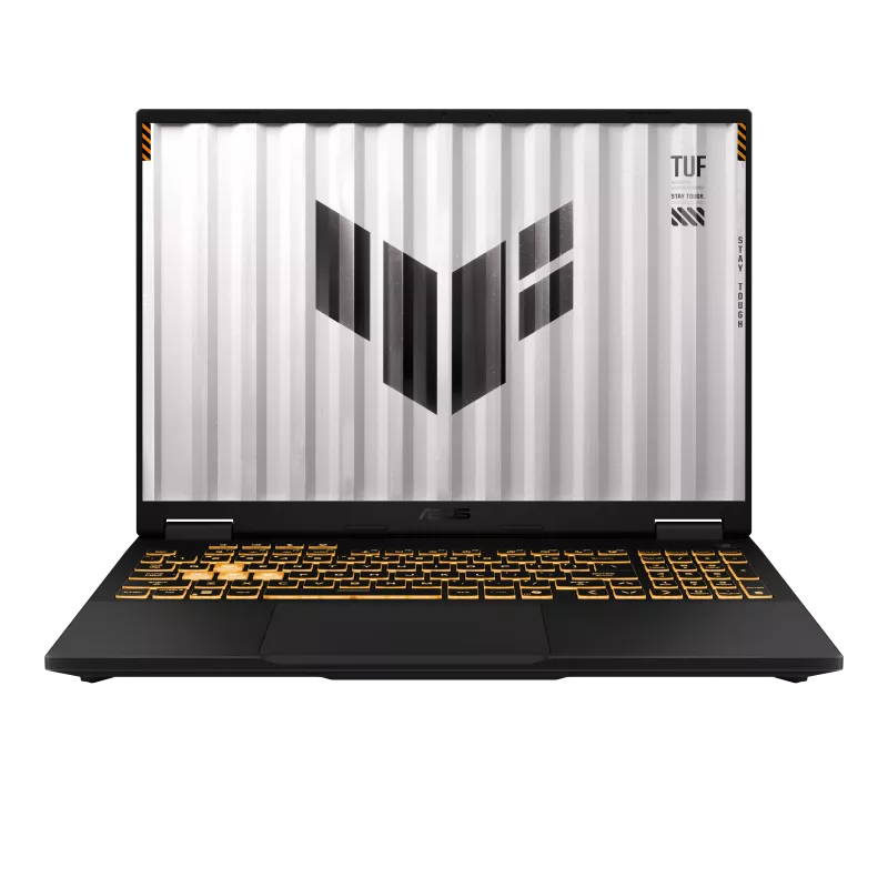 ASUS TUF Gaming F16 16in FHD+ i7-14650HX RTX 5070 16GB 1TB Gaming Laptop