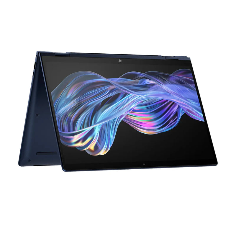 HP EliteBook X Flip G1i Laptop 14in WUXGA U7‑258V 32GB 512GB SSD W11P AI PC 5G