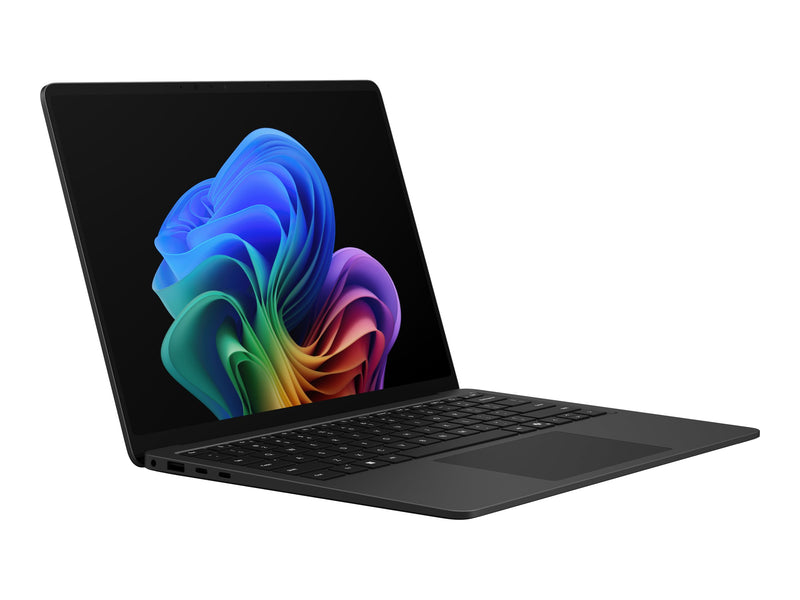 Microsoft Surface Laptop 8 13.8in Touch Copilot+ PC Snapdragon X Elite 16GB 1TB Black
