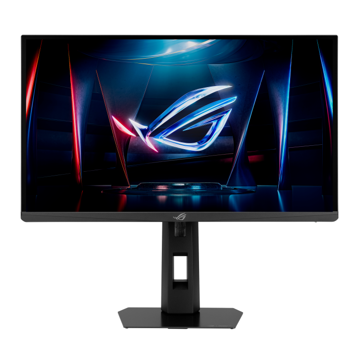 ASUS ROG Strix XG248QSG Ace 24 Inch FHD 610Hz 0.1ms Gaming Monitor