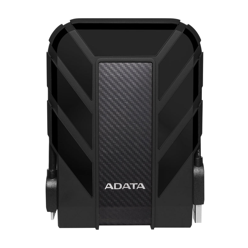 ADATA HD710 Pro 1TB External Hard Drive USB 3.2 Gen 1 Black AHD710P-1TU31-CBK