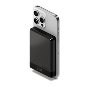 Magnetic Wireless Power Bank 10K - 0