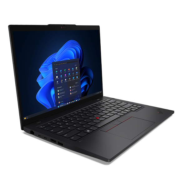 Lenovo ThinkPad L14 G7 Laptop 14in WUXGA U5‑325 32GB 512GB SSD W11P WiFi BT
